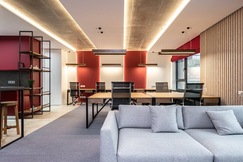 Residance D&uuml;zeni